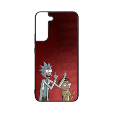 Szupitokok Rick és Morty - DubDub! - Samsung tok tok és táska