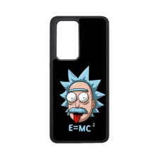 Szupitokok Rick és Morty - Einstein - Huawei tok tok és táska