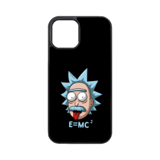 Szupitokok Rick és Morty - Einstein - iPhone tok tok és táska