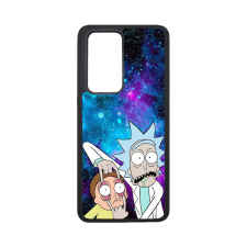 Szupitokok Rick és Morty - Huawei tok tok és táska