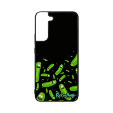 Szupitokok Rick és Morty - Pickle Ricks - Samsung tok tok és táska