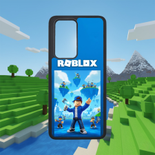 Szupitokok Roblox Boys - Google Pixel / Huawei tok tok és táska