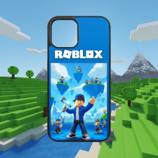 Szupitokok Roblox Boys - iPhone tok tok és táska