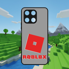 Szupitokok Roblox Logo - Honor tok tok és táska
