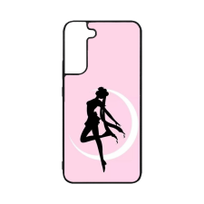 Szupitokok Sailor Moon siluette - Samsung tok tok és táska