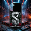 Szupitokok Scorpions - Sting in the Tail - Samsung tok
