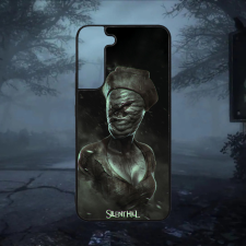 Szupitokok Silent Hill - Bubble Head Nurse - Samsung tok tok és táska