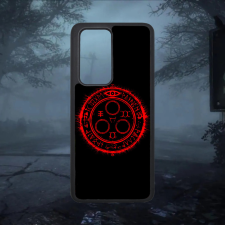Szupitokok Silent Hill - Halo of the Sun - Huawei tok tok és táska