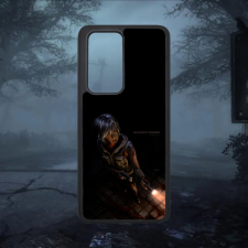 Szupitokok Silent Hill - Heather Mason - Huawei tok tok és táska