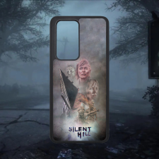 Szupitokok Silent Hill movie - Huawei tok tok és táska