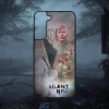 Szupitokok Silent Hill movie - Samsung tok