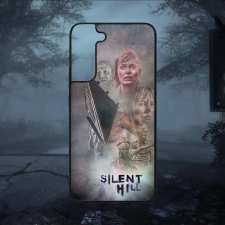 Szupitokok Silent Hill movie - Samsung tok tok és táska