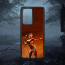 Szupitokok Silent Hill - Nurse - Huawei tok tok és táska