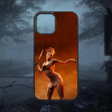 Szupitokok Silent Hill - Nurse - iPhone tok tok és táska