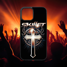 Szupitokok Skillet - Cross - iPhone tok tok és táska