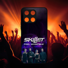 Szupitokok Skillet - Feel Invincible - Honor tok tok és táska