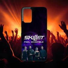 Szupitokok Skillet - Feel Invincible - Xiaomi tok tok és táska