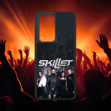 Szupitokok Skillet - Huawei tok tok és táska