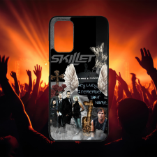 Szupitokok Skillet - Lucy - Xiaomi tok tok és táska