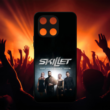Szupitokok Skillet - The Unleashed Tour - Honor tok tok és táska