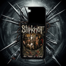 Szupitokok Slipknot - All Hope is Gone - Samsung tok tok és táska