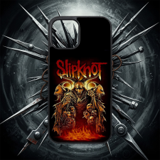 Szupitokok Slipknot - Art - iPhone tok tok és táska