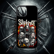 Szupitokok Slipknot - Primal Fear - iPhone tok tok és táska