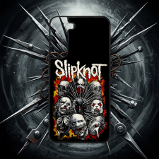 Szupitokok Slipknot - Primal Fear - Samsung tok tok és táska
