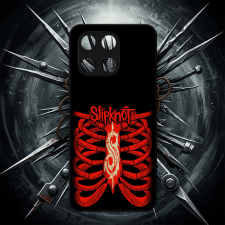 Szupitokok Slipknot - Rib Cage Logo - Honor tok tok és táska