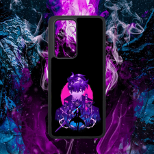 Szupitokok Solo Leveling – Art - Google Pixel / Huawei tok tok és táska