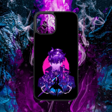 Szupitokok Solo Leveling – Art - iPhone tok tok és táska