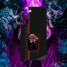 Szupitokok Solo Leveling – Dancing Princess - Samsung tok tok és táska