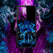 Szupitokok Solo Leveling – Dungeon - Google Pixel / Huawei tok tok és táska