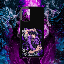 Szupitokok Solo Leveling – Sung Jin-Woo, Shadow Monarch - Xiaomi tok tok és táska