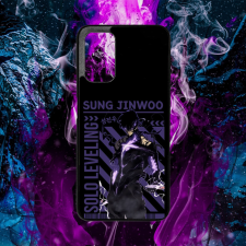 Szupitokok Solo Leveling – Sung Jin-Woo - Xiaomi tok tok és táska