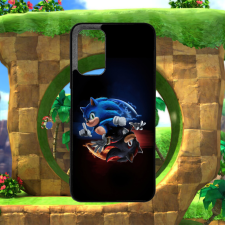 Szupitokok Sonic és Shadow - Xiaomi tok tok és táska