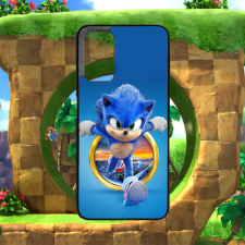 Szupitokok Sonic Run - Xiaomi tok tok és táska