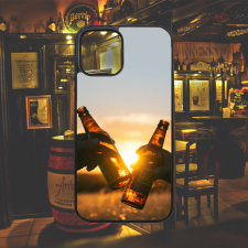 Szupitokok Sör - Friends - iPhone tok tok és táska