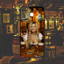 Szupitokok Sör - Október Feszt - Xiaomi tok tok és táska