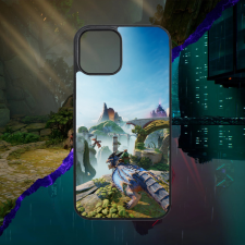 Szupitokok Split Fiction - Flying - iPhone tok tok és táska