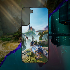 Szupitokok Split Fiction - Flying - Samsung tok tok és táska