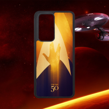 Szupitokok Star Trek - 50th Anniversary - Huawei tok tok és táska