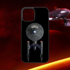 Szupitokok Star Trek - Enterprise NCC-1710 - iPhone tok tok és táska