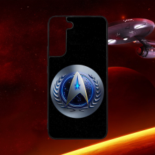 Szupitokok Star Trek Logó - Samsung tok tok és táska
