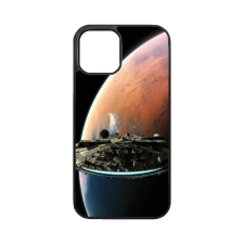 Szupitokok Star Wars - Millennium Falcon - iPhone tok tok és táska
