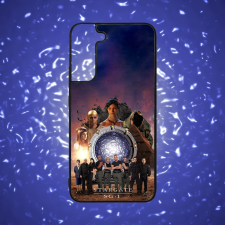 Szupitokok Stargate - Anniversary - Samsung tok tok és táska