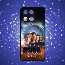 Szupitokok Stargate - CSK1 - Honor tok tok és táska