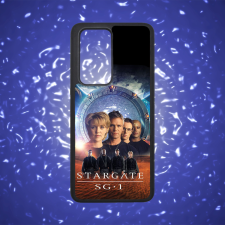 Szupitokok Stargate - CSK1 - Huawei tok tok és táska