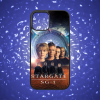 Szupitokok Stargate - CSK1 - iPhone tok