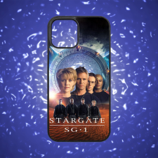 Szupitokok Stargate - CSK1 - iPhone tok tok és táska